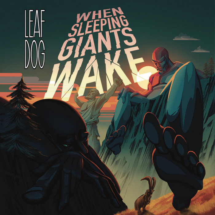 リトグラフ限定版 Giants Sleep a1770257882_5.jpg