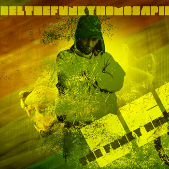 Music | Del The Funky Homosapien