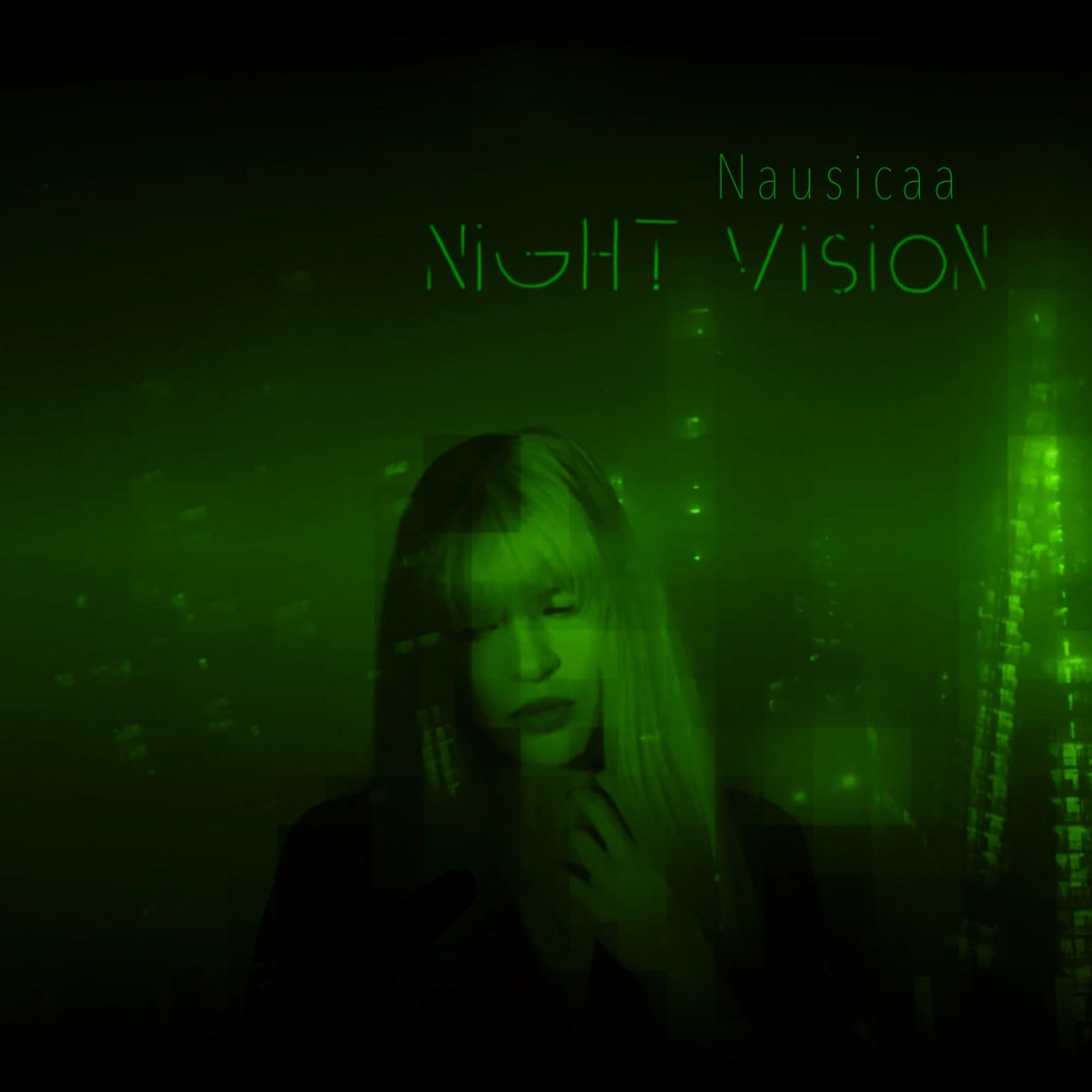 Night Vision Nausicaa