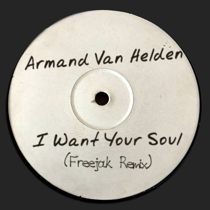 洋楽 ARMAND VAN HELDEN I WANT YOUR SOUL Stream Armand Van Helden - I Want Your Soul (Madzoni Remix) by