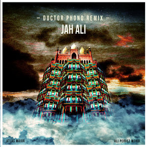 Atlas Maior — Jah Ali - Doctor Phono Remix -