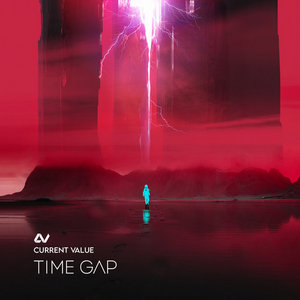Time Gap EP cover