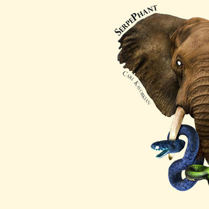 SerpePhant cover