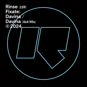 Fixate - Davina cover