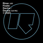 Fixate - Davina