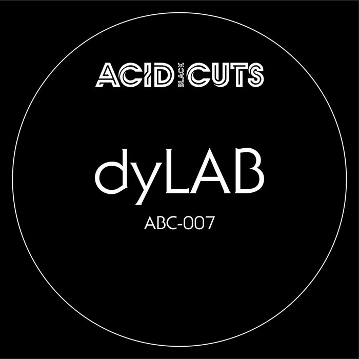 ABC-007, by dyLAB