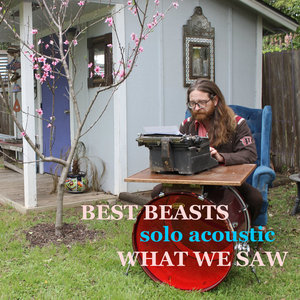 Solo Acoustic cover