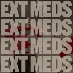 EXT MEDS cover