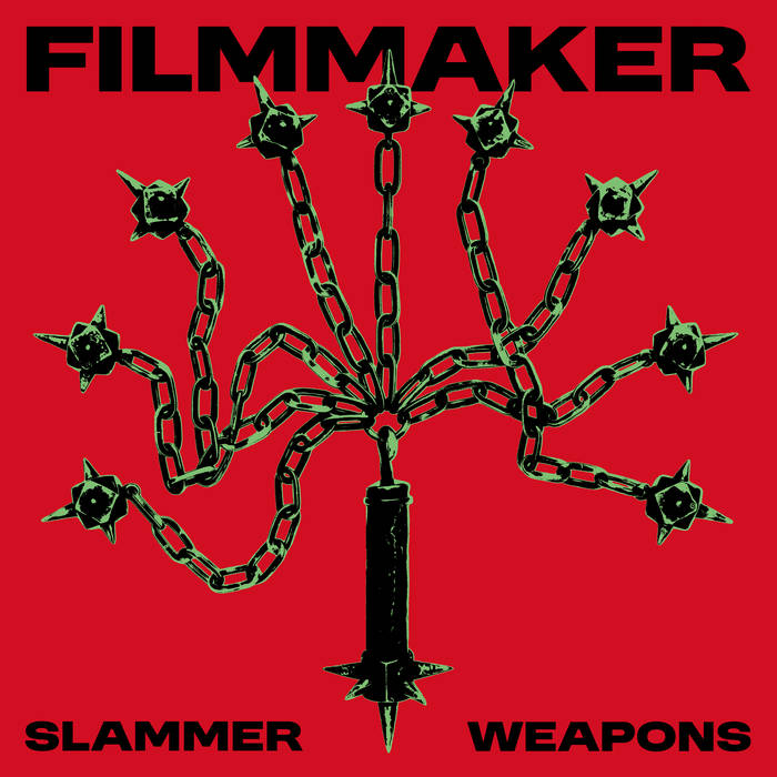 Swordmaster by Filmmaker