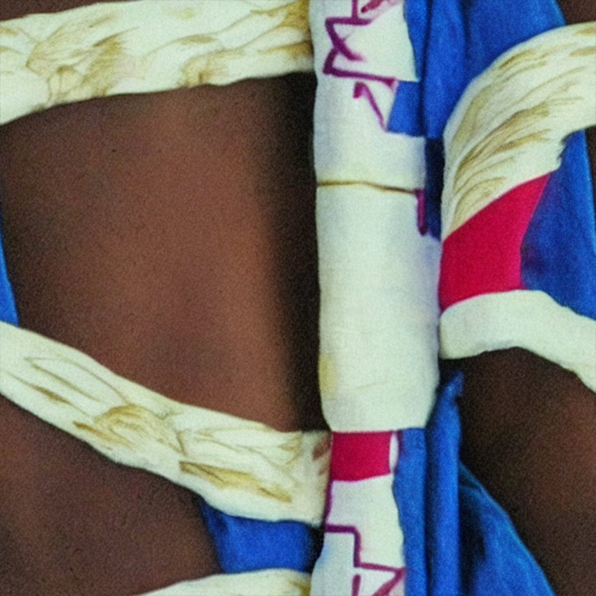IOU 5 cover