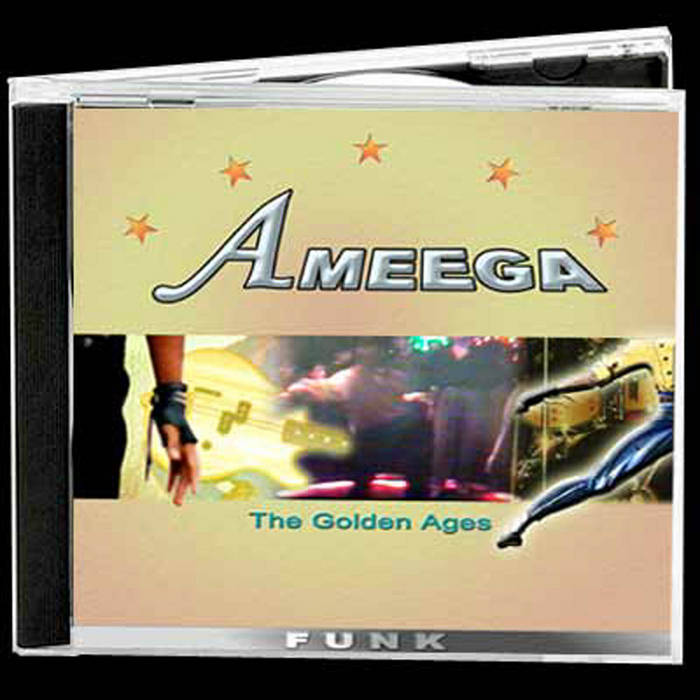 The Happiest | AMEEGA