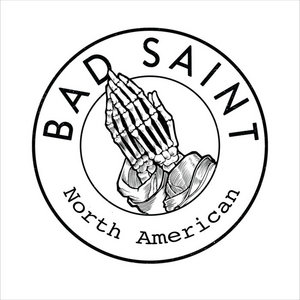 North American EP cover