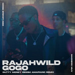 Gogo (Madness Mux X DSM League Amapiano Remix)