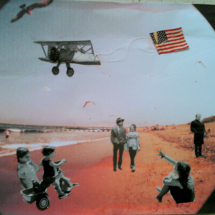 Postcards from Italy (Beirut cover) The New Age