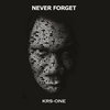 KRS-ONE EXCLUSIVE