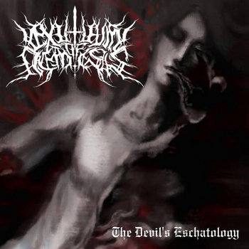 Cover of Devil's Eschatolog