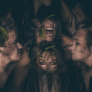 In the Pines cover
