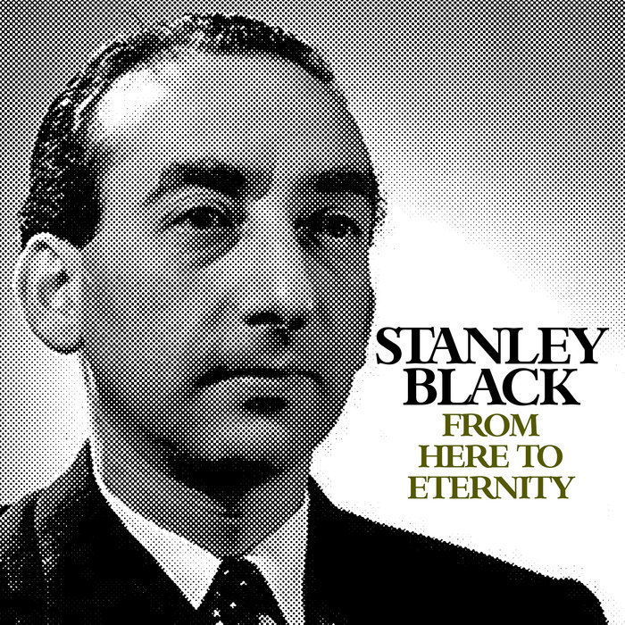 From Here to Eternity Stanley Black