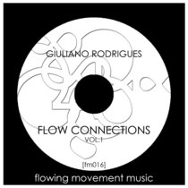 [FM016] Flow Connections, Vol. 1 cover art