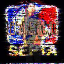 SEPTA e.p. cover art