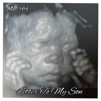 Track artwork for Letter To My Son