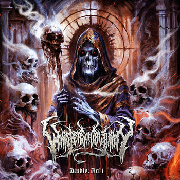 Music | Whispers of Oblivion