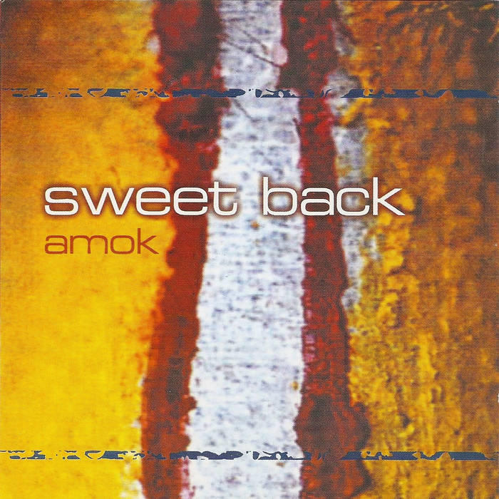 Music | Sweetback