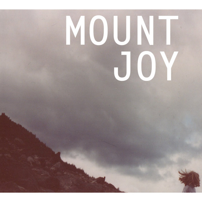 Mount Joy Mount Joy