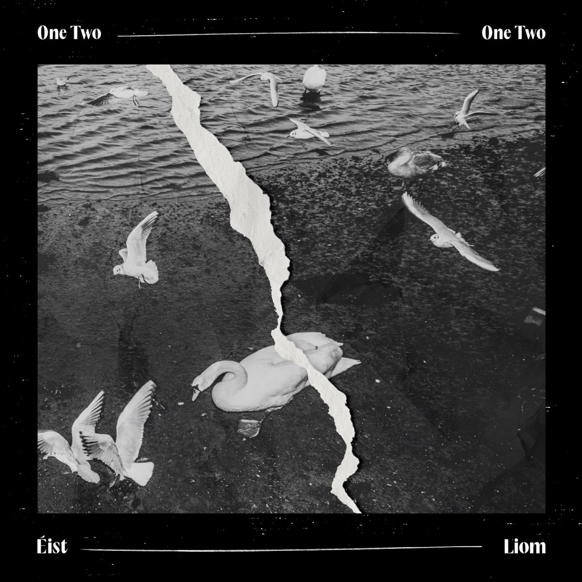 Éist liom cover