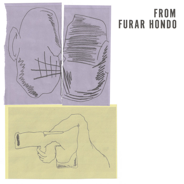Pochette de Furar Hondo par from