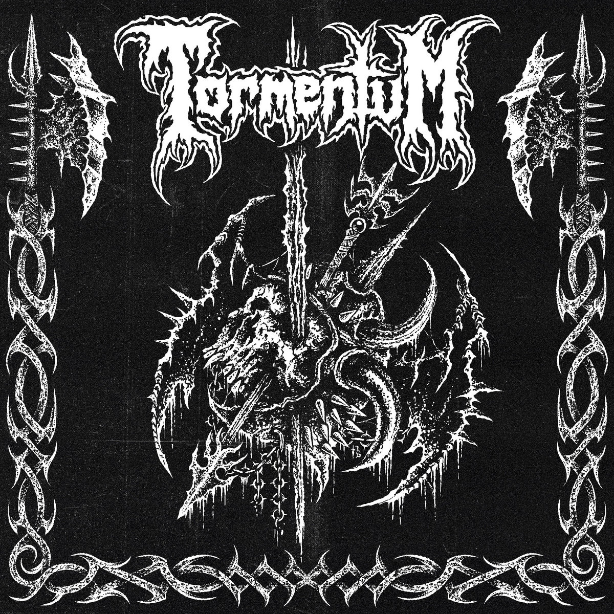 Stench of hell | Tormentum