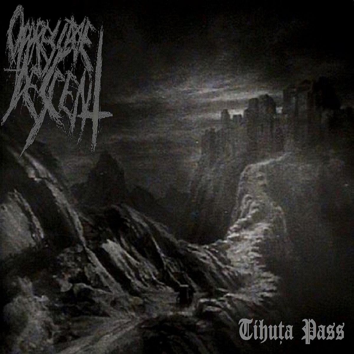 Nocte Venari  Oppressive Descent