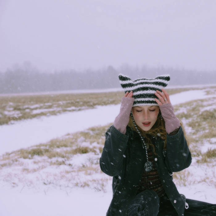 Dori Valentine - Songs for Penguin Vol. I EP