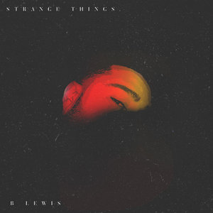Strange Things cover