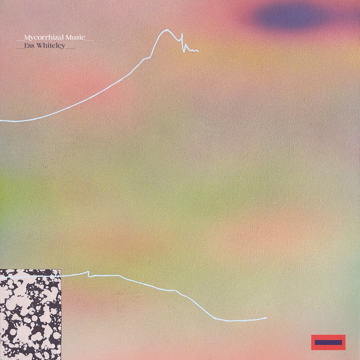 Mycorrizhal Music by Ess Whiteley