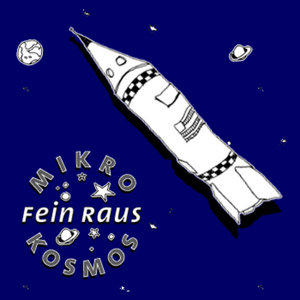 Mikrokosmos EP cover