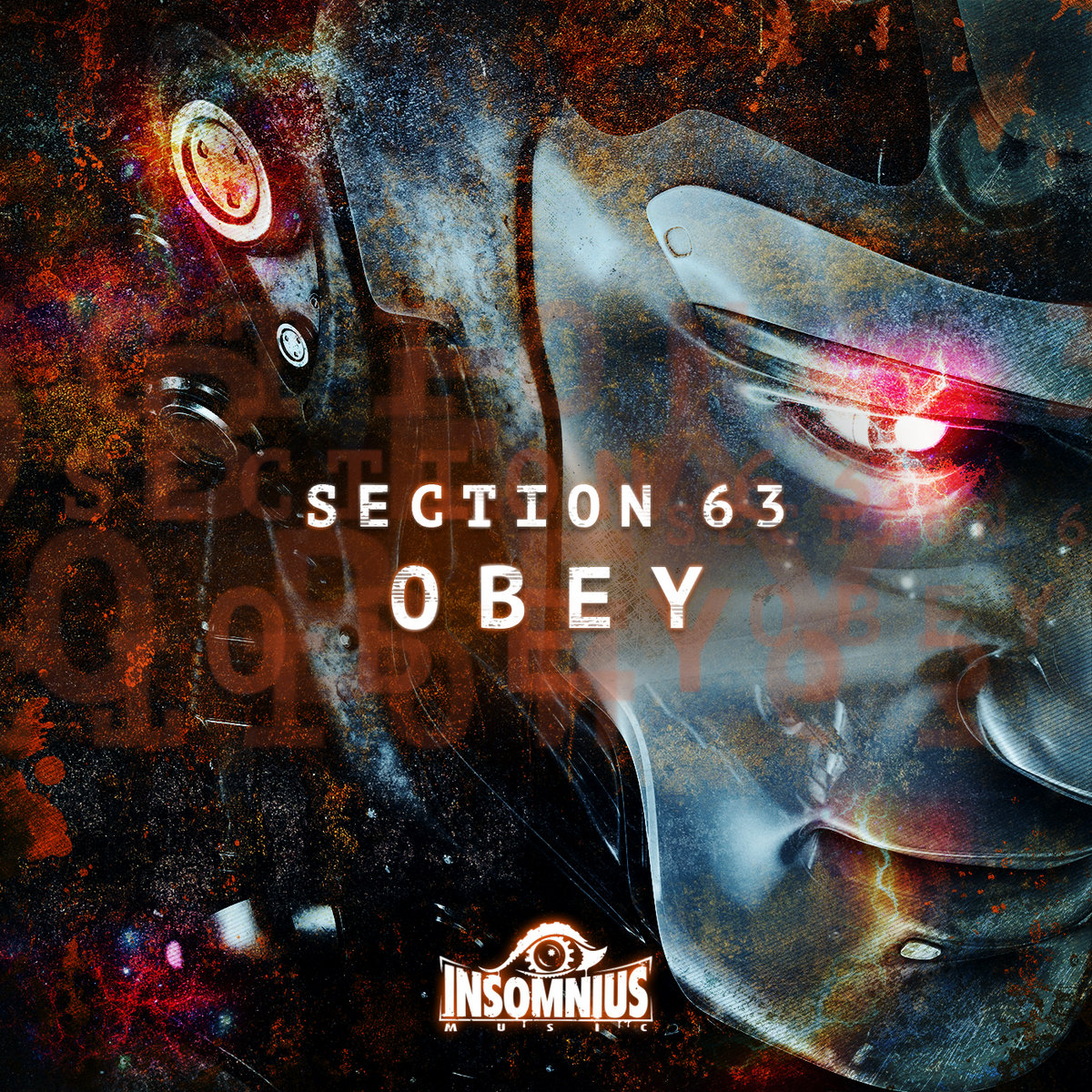 INMEP014S - Obey