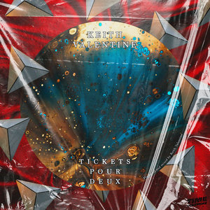 Timemachine — Tickets Pour Deux EPKeith Valentine
