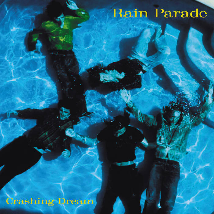 Music | Rain Parade