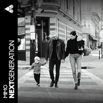 MIMO — Next Generation