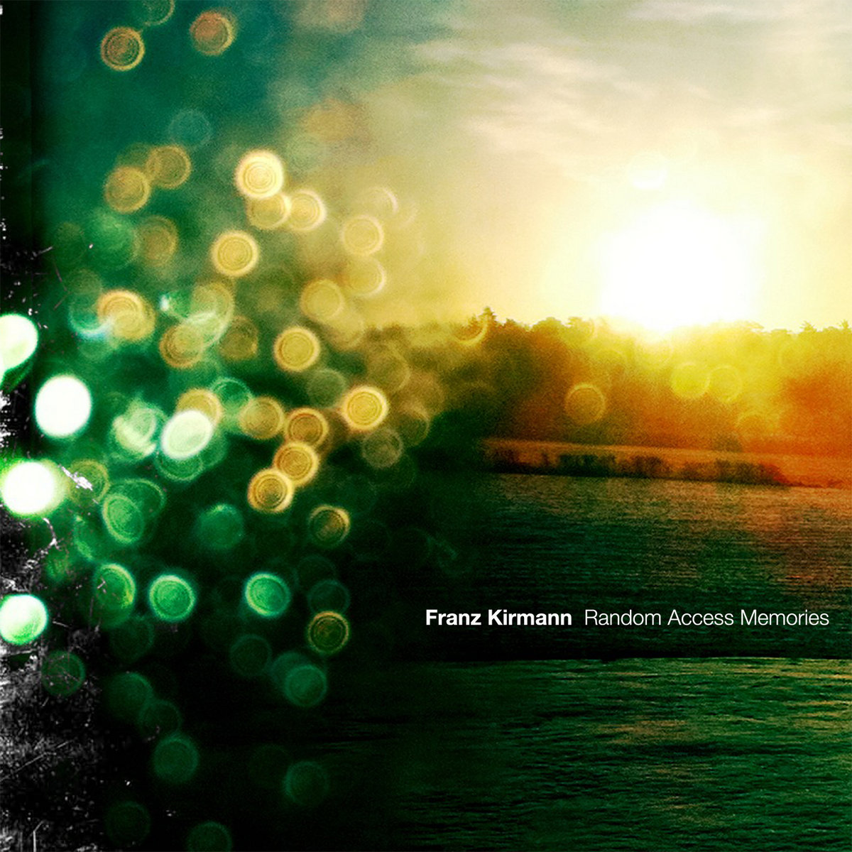 Random Access Memories | Franz Kirmann