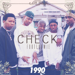 Check cover