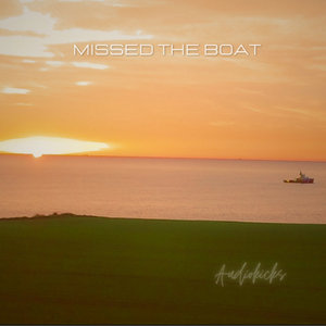 Missed The Boat cover