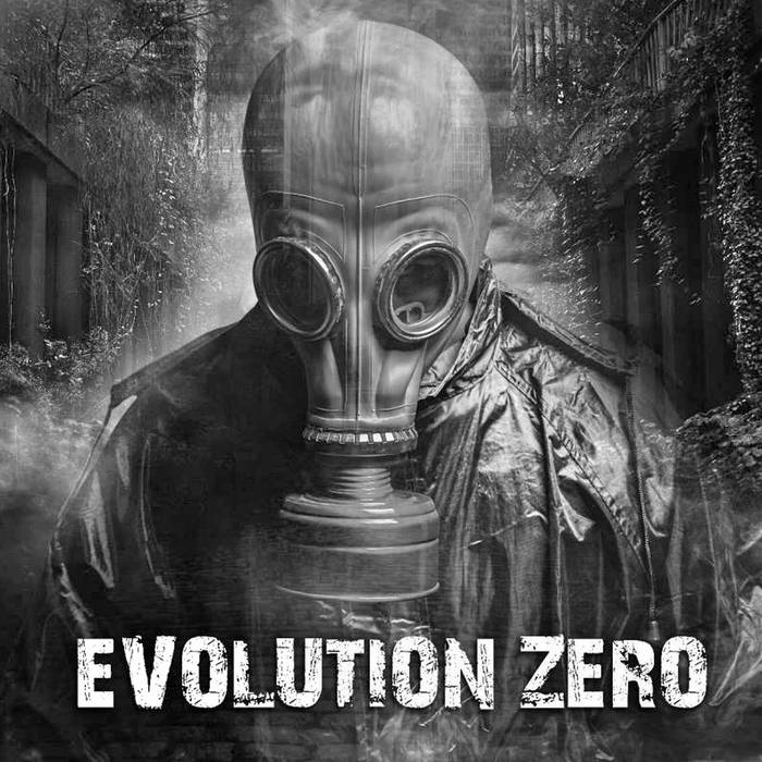 evolution zero thrash death metal band