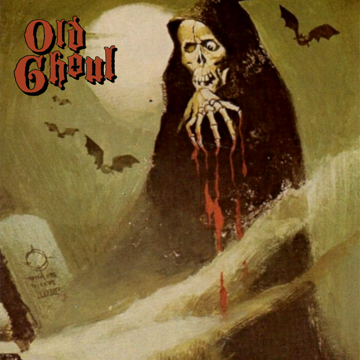 Old Ghoul | Old Ghoul | Regain Records