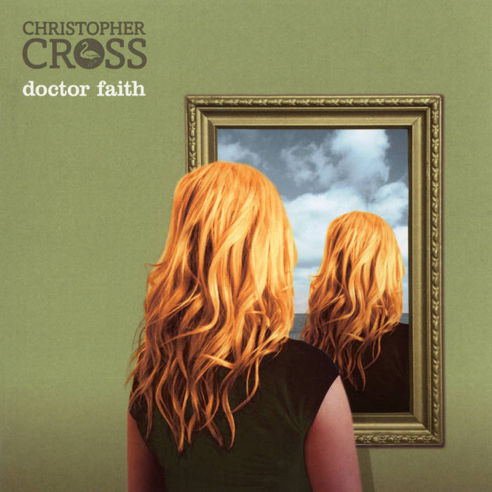 Doctor Faith クリストファー・クロス CROSS,CHRISTOPHER - Doctor Faith - Amazon.com Music
