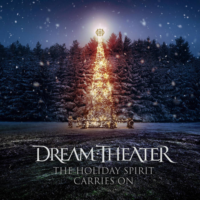 DREAM THEATER Releases Medley Of Holiday Classics “The Holiday Spirit Carries On” to Collect Funds for their Tour Crew 1 a1773430600 16