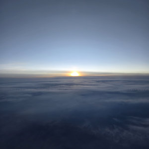 Ocean cover