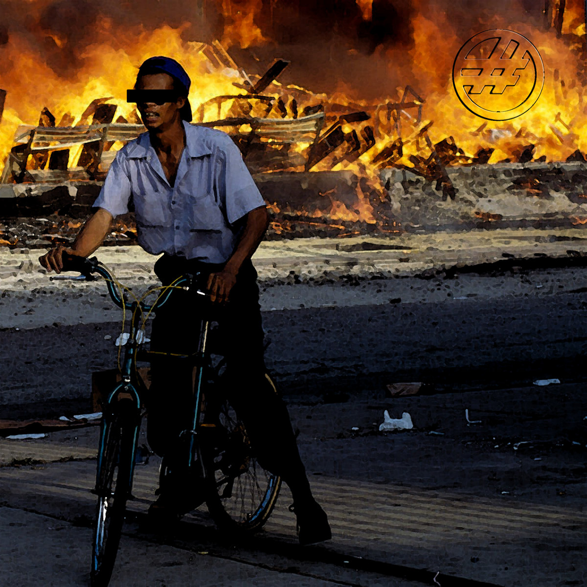 The Revolution Will Not Be Monetized Anacron Ft Actionism Anacron