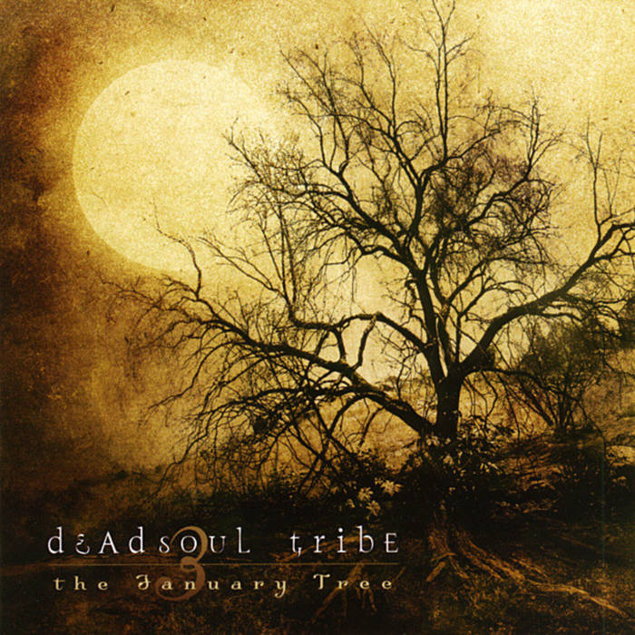 【ラプンツェル様用】DEADSOUL TRIBE / The January The January Tree | Deadsoul Tribe | Devon Graves